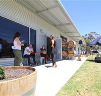 Rocland Estate - Accommodation Adelaide