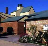 Bleasdale Vineyards - Accommodation Adelaide