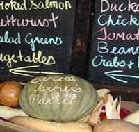 Barossa Farmers Market - Accommodation Adelaide