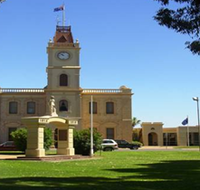 Discovering Historic Kadina Town Drive - Accommodation Adelaide