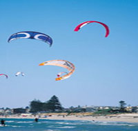 Semaphore Road - Accommodation Adelaide