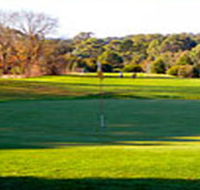 Oakbank Golf Club - Accommodation Adelaide