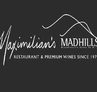 Maximilian's Estate and Madhills Wines - Accommodation Adelaide