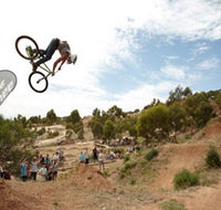 Eagle Mountain Bike Park - Accommodation Adelaide
