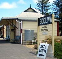 Goolwa Community Arts And Crafts Shop - Accommodation Adelaide
