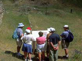 Cockatoo Valley SA Accommodation Adelaide