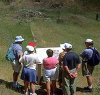 Barossa Goldfield Trail - Accommodation Adelaide