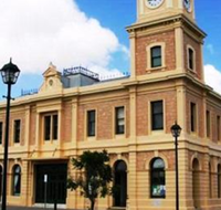 Discovering Historic Moonta Town Drive - Accommodation Adelaide