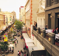 Adelaide Shopping in Rundle Mall - Accommodation Adelaide