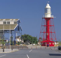 Fisherman's Wharf Market - Accommodation Adelaide