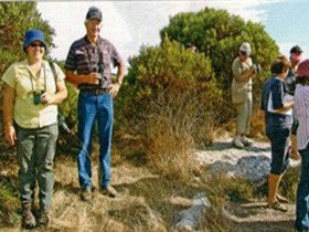 Coobowie SA Accommodation Adelaide