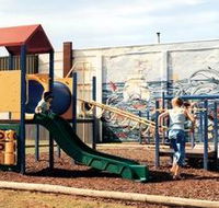 Susan Wilson Memorial Playground - Accommodation Adelaide