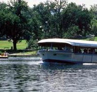 Popeye Motor Launches