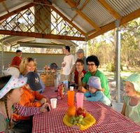 Belair National Park - Accommodation Adelaide
