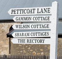 Walk with History at Penola - Accommodation Adelaide