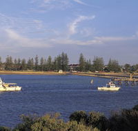 Port Broughton Heritage Centre - Accommodation Adelaide