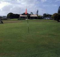 Port Macdonnell Golf Club - Accommodation Adelaide