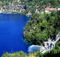 Aquifer Tours - Accommodation Adelaide