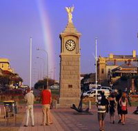 Semaphore Walks - Accommodation Adelaide