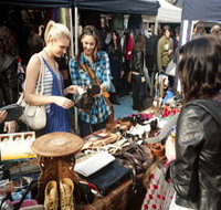 Gilles Street Market - Accommodation Adelaide