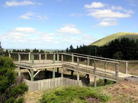Mount Muirhead Lookout - Accommodation Adelaide 0