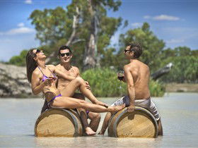 Cadell SA Accommodation Adelaide