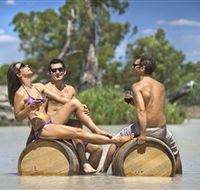 Caudo Vineyard Cellar Door - Accommodation Adelaide