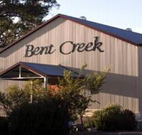 Bent Creek Wines - Accommodation Adelaide