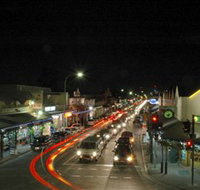King William Road - Accommodation Adelaide