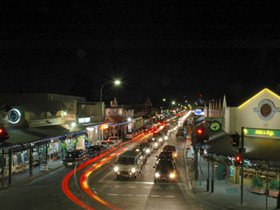 King William Road - Accommodation Adelaide 0