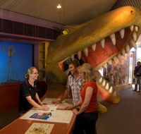 Wadlata Outback Centre - Accommodation Adelaide