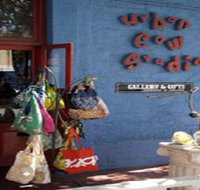 Urban Cow Studio - Accommodation Adelaide