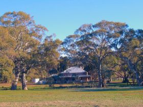 Wilpena Pound SA Accommodation Adelaide