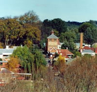 Oakbank Heritage Walk - Accommodation Adelaide