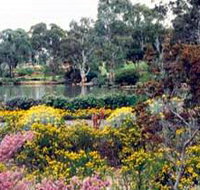 Wittunga Botanic Garden - Accommodation Adelaide