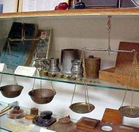 Fred Teague's Museum - Accommodation Adelaide