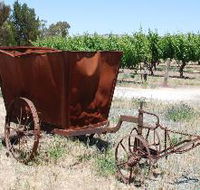 Rosenvale Wines - Accommodation Adelaide