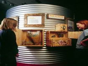 Unley Museum - Accommodation Adelaide 0