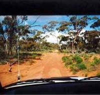 Gawler Ranges National Park - Accommodation Adelaide