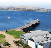 Granite Island Nature Park - Guided Penguin Tours - Accommodation Adelaide