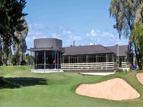 West Lakes Golf Club - Accommodation Adelaide 0