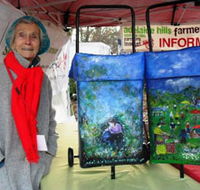 Adelaide Hills Farmers Market - Accommodation Adelaide