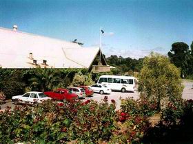 Beerenberg Farm - Accommodation Adelaide 0