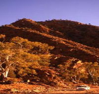 Brachina Gorge Geological Trail - Accommodation Adelaide