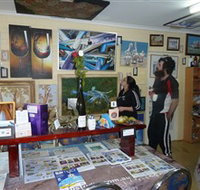 Yorke Peninsula Art Trail - Accommodation Adelaide