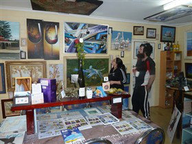 Yorke Peninsula Art Trail - Accommodation Adelaide 0