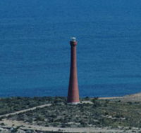 Troubridge Hill Lighthouse - Accommodation Adelaide