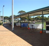 The Range at O'Halloran Hill - Accommodation Adelaide