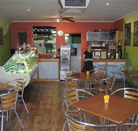 Cafe Lime and Gourmet Foodstore - Accommodation Adelaide