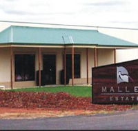 Mallee Estates - Accommodation Adelaide
